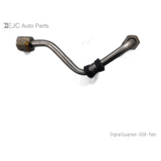 224K341 Pump To Rail Fuel Line For 17-18 Porsche Macan 2.0 Turbo 224K341 Pump To Rail Fuel Line For 17-18 Porsche Macan 2.0 Turbo