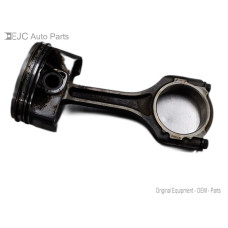 224C201 Piston and Connecting Rod Standard For 14-16 Ford F-150  3.5 BL3E6200AA Gas