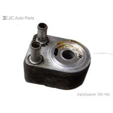 224C205 Oil Cooler For 14-16 Ford F-150  3.5 BL3E6C642FA Gas