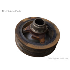 224C206 Crankshaft Pulley For 11-20 Ford F-150  3.5 HL3E6312AA Gas
