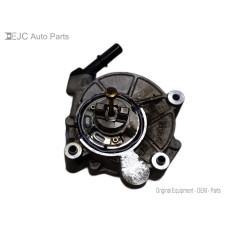 224C212 Vacuum Pump For 13-16 Ford F-150  3.5 DL3E2A451DE Gas