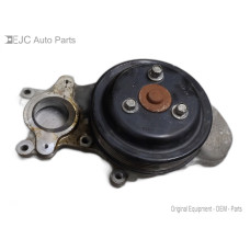 224C213 Water Pump With Pulley For 15-16 Ford F-150  3.5 LK4E8501AC Gas