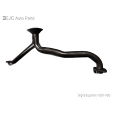 224C224 Engine Oil Pickup Tube For 14-16 Ford F-150  3.5 BR3E6622GA Gas