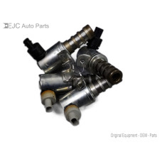 224C227 Variable Valve Timing Solenoid Set For 14-16 Ford F-150  3.5 AT4E6B297HD Gas