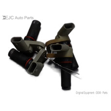 224C229 Camshaft Position Sensor Set For 14-16 Ford F-150  3.5 BL3112K073AB Gas