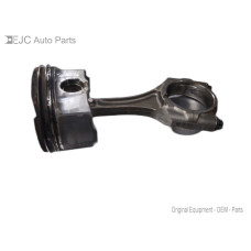 226P201 Left Piston and Rod Standard For 13-16 Subaru BRZ  2.0 12100AA360 Gas