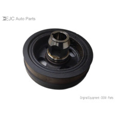226P214 Crankshaft Pulley For 13-20 Subaru BRZ  2.0 12305AA370 Gas