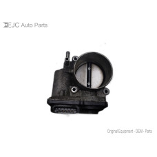 226P216 Throttle Valve Body For 13-20 Subaru BRZ  2.0 16112AA400 Gas