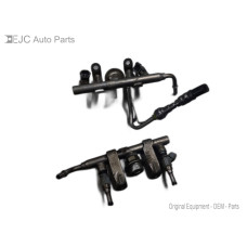 226P217 Port Fuel Injector With Rail For 13-20 Subaru BRZ  2.0 16611AA860 Gas