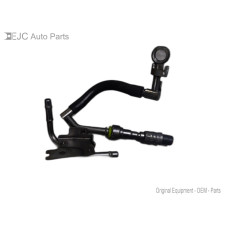 226P218 Fuel Supply Line For 13-16 Subaru BRZ  2.0  Gas