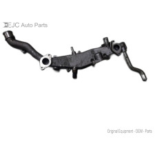 226P220 Coolant Crossover For 13-16 Subaru BRZ  2.0 14050AA890 Gas