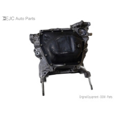 226P221 Engine Oil Pan For 13-16 Subaru BRZ  2.0 11120AA191 Gas