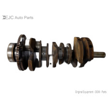 #UB01 Crankshaft Standard For 12-18 Jeep Wrangler  3.6 05184249AG Gas