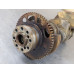 #UB01 Crankshaft Standard For 12-18 Jeep Wrangler 3.6 05184249AG Gas #UB01 Crankshaft Standard For 12-18 Jeep Wrangler 3.6 05184249AG Gas