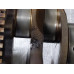 #UB01 Crankshaft Standard For 12-18 Jeep Wrangler 3.6 05184249AG Gas #UB01 Crankshaft Standard For 12-18 Jeep Wrangler 3.6 05184249AG Gas