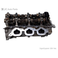 #UU04 Right Cylinder Head For 12-18 Jeep Wrangler  3.6 05184510AJ Gas Passenger Side
