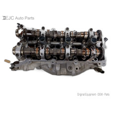 #UY07 Left Cylinder Head For 12-13 Jeep Wrangler  3.6 05184445AI Gas Driver Side