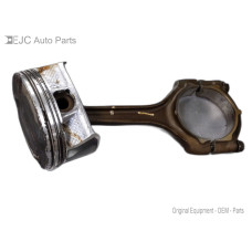 224J201 Piston and Connecting Rod Standard For 12-13 Jeep Wrangler  3.6 05184503AH Gas