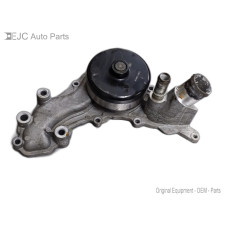 224J208 Water Coolant Pump For 12-18 Jeep Wrangler  3.6 68079412AC Gas