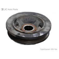 224J209 Crankshaft Pulley For 12-24 Jeep Wrangler  3.6 05184293AH Gas