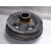 224J209 Crankshaft Pulley For 12-24 Jeep Wrangler 3.6 05184293AH Gas 224J209 Crankshaft Pulley For 12-24 Jeep Wrangler 3.6 05184293AH Gas