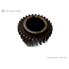 224J214 Crankshaft Timing Gear For 12-13 Jeep Wrangler  3.6 05184356AE Gas