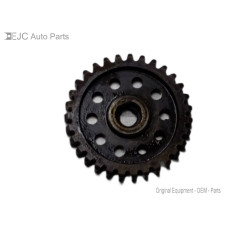224J216 Oil Pump Drive Gear For 12-13 Jeep Wrangler  3.6 05184273AD Gas