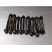 224J222 Cylinder Head Bolt Kit For 12-13 Jeep Wrangler 3.6 Gas 224J222 Cylinder Head Bolt Kit For 12-13 Jeep Wrangler 3.6 Gas