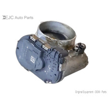 224J224 Throttle Valve Body For 12-18 Jeep Wrangler  3.6 05184349AC Gas