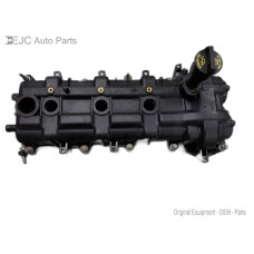 224J225 Left Valve Cover For 12-17 Jeep Wrangler  3.6 04893801AE Gas Driver Side