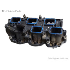224J227 Lower Intake Manifold For 12-18 Jeep Wrangler  3.6 05184199AF Gas