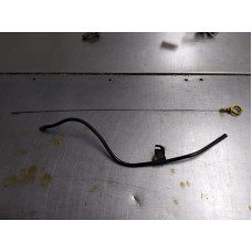 224J228 Engine Oil Dipstick With Tube For 12-13 Jeep Wrangler  3.6 68103862AA Gas