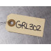 GRL302 Upper Intake Manifold For 12-17 Jeep Wrangler 3.6 68141333AC Gas GRL302 Upper Intake Manifold For 12-17 Jeep Wrangler 3.6 68141333AC Gas
