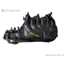 GRL302 Upper Intake Manifold For 12-17 Jeep Wrangler  3.6 68141333AC Gas