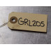 GRL205 Upper Engine Oil Pan For 12-17 Jeep Wrangler  3.6 05184421AC Gas