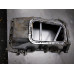 GRL205 Upper Engine Oil Pan For 12-17 Jeep Wrangler  3.6 05184421AC Gas