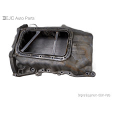GRL205 Upper Engine Oil Pan For 12-17 Jeep Wrangler  3.6 05184421AC Gas