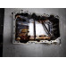 GRL205 Upper Engine Oil Pan For 12-17 Jeep Wrangler  3.6 05184421AC Gas