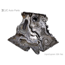 GRK105 Engine Timing Cover For 12-17 Jeep Wrangler  3.6 68079232AB Gas