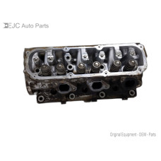 #YY04 Cylinder Head For 08-10 Dodge Grand Caravan  3.8 04666049AA Gas