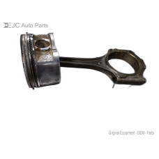 226V201 Piston and Connecting Rod Standard For 08-10 Dodge Grand Caravan  3.8  Gas