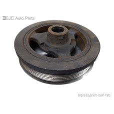 226V202 Crankshaft Pulley For 08-10 Dodge Grand Caravan  3.8 04666099AB Gas