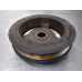 226V202 Crankshaft Pulley For 08-10 Dodge Grand Caravan  3.8 04666099AB Gas
