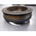 226V202 Crankshaft Pulley For 08-10 Dodge Grand Caravan  3.8 04666099AB Gas