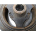 226V202 Crankshaft Pulley For 08-10 Dodge Grand Caravan  3.8 04666099AB Gas