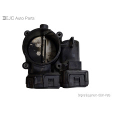 226V207 Throttle Valve Body For 08-10 Dodge Grand Caravan  3.8 04593858AA Gas