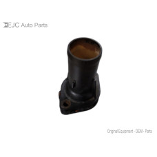226V219 Thermostat Housing For 08-10 Dodge Grand Caravan  3.8 04666055AA Gas