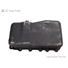 226V221 Lower Engine Oil Pan For 08-10 Dodge Grand Caravan  3.8  Gas