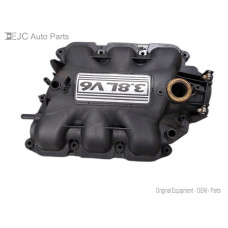 226V222 Upper Intake Manifold For 05-10 Dodge Grand Caravan  3.8  Gas