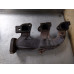 226V226 Left Exhaust Manifold For 01-10 Dodge Grand Caravan 3.8 04781043AC Gas 226V226 Left Exhaust Manifold For 01-10 Dodge Grand Caravan 3.8 04781043AC Gas